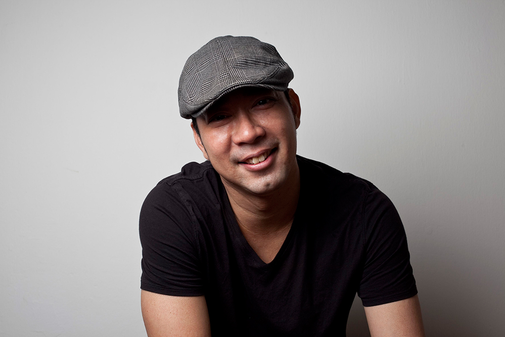 DJ Keith Colaco